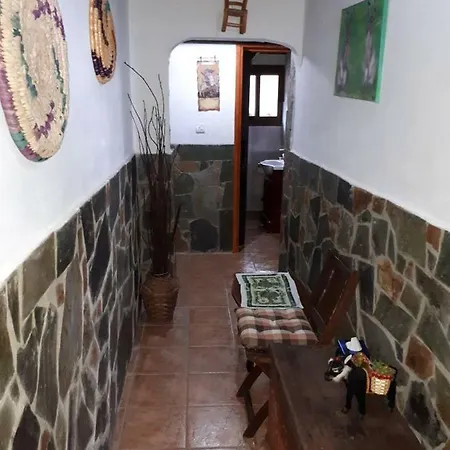 Dom wakacyjny Agrompelo House