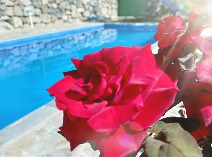 Σπίτι διακοπών Agrompelo House