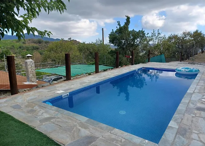 Agrompelo House Σπίτι διακοπών