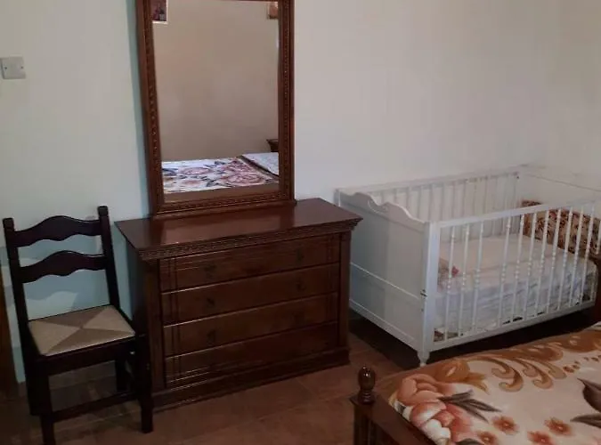 Σπίτι διακοπών Agrompelo House *