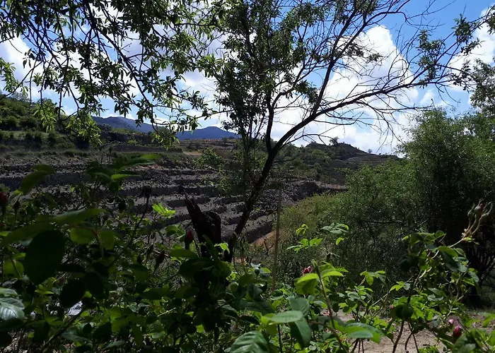 Agrompelo House Σπίτι διακοπών