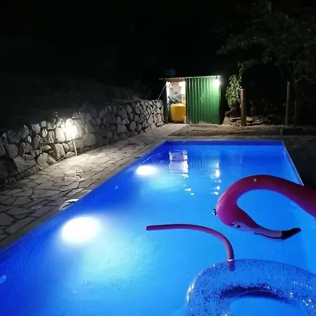 Agrompelo House Agros