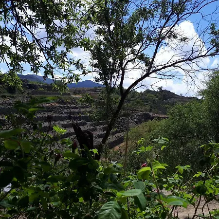 Agrompelo House بيت للعطل