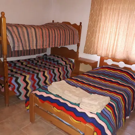 Agrompelo House