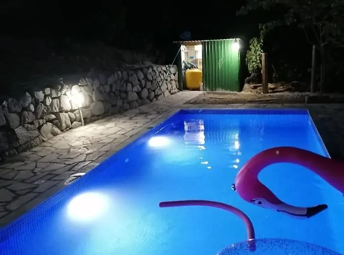 Agrompelo House Agros