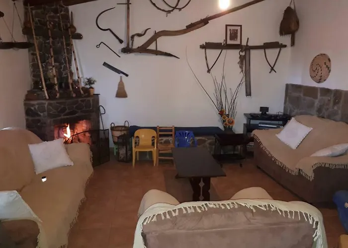 Case de vacanță Agrompelo House *