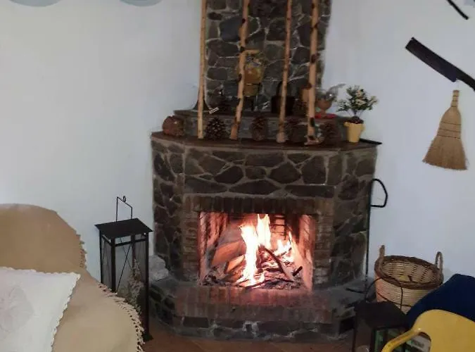 Prázdninový dům Agrompelo House