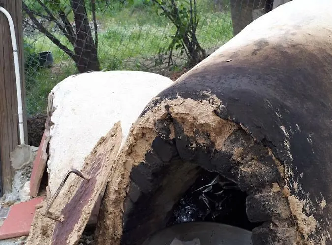 Agrompelo House Agros